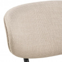 Stol \'Mieres\' - Beige