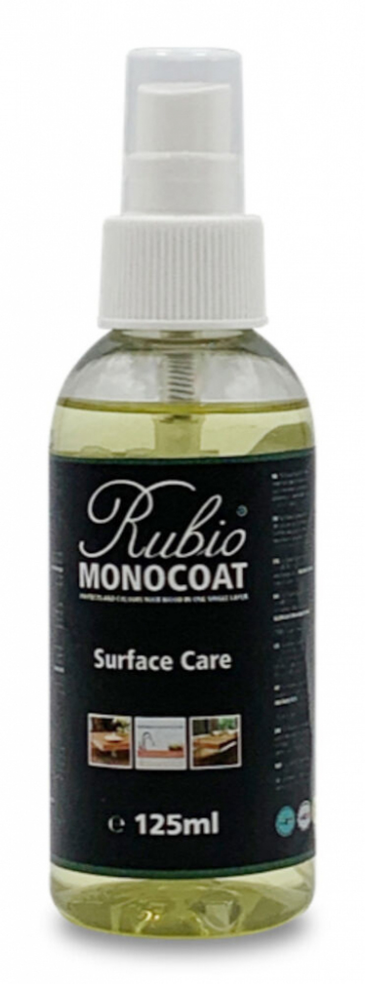 Mbelvrd \'Rubio Surface Care\' - Gul i gruppen RUM / Kk / Rengringsmedel hos Reforma (1010)