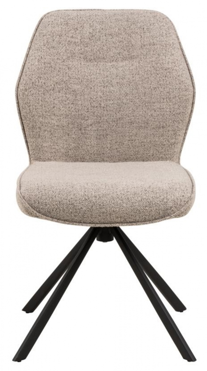 Stol \'Bjuv\' - Beige i gruppen Möbler / Sittmöbler / Stolar hos Reforma (101145)