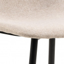 Stol \'Gal\' - Beige