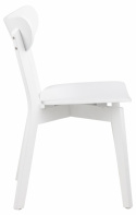 Stol \'Ärsjö\' - Vit