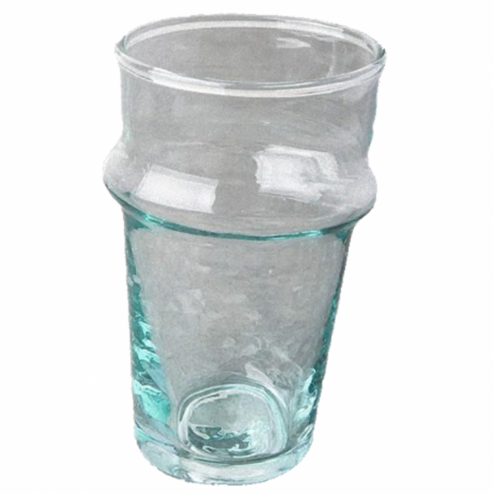 Glas 'Urban Bledi' 12-pack S - tervunnet glas
