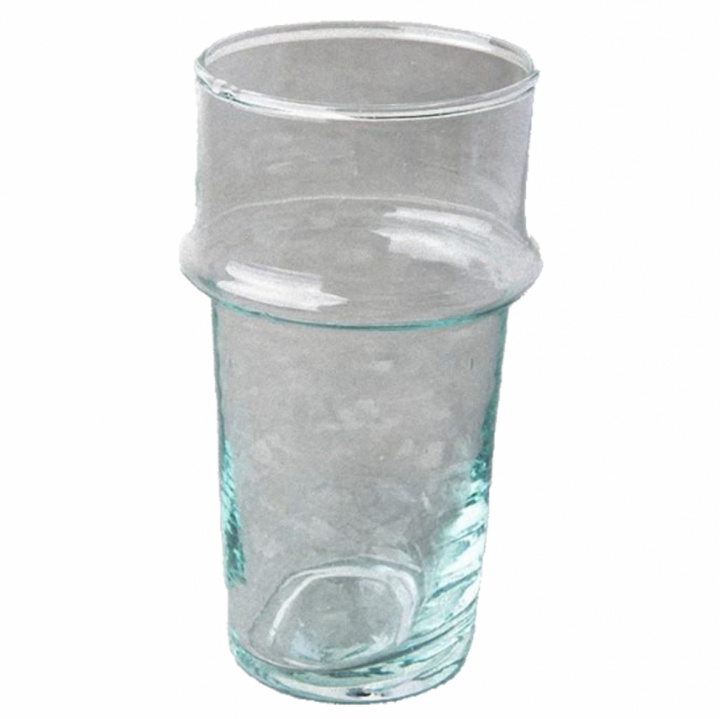Glas 'Urban Bledi' 12-pack M - tervunnet glas