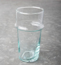 Glas \'Urban Bledi\' 12-pack M - Återvunnet glas