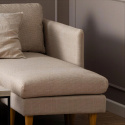 3-sitssoffa \'Milly\' - Beige
