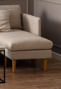 3-sitssoffa \'Milly\' - Beige