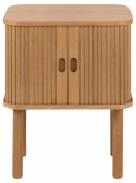 Sängbord \'Cadiz\' - Natur