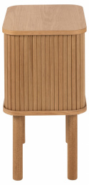 Sängbord \'Cadiz\' - Natur