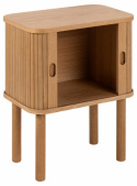 Sängbord \'Cadiz\' - Natur