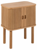 Sängbord \'Cadiz\' - Natur
