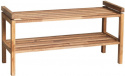 Skoställ \'Confetti\' 80cm - Ek