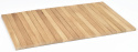 Armstödsbricka \'Tray\' - Ek