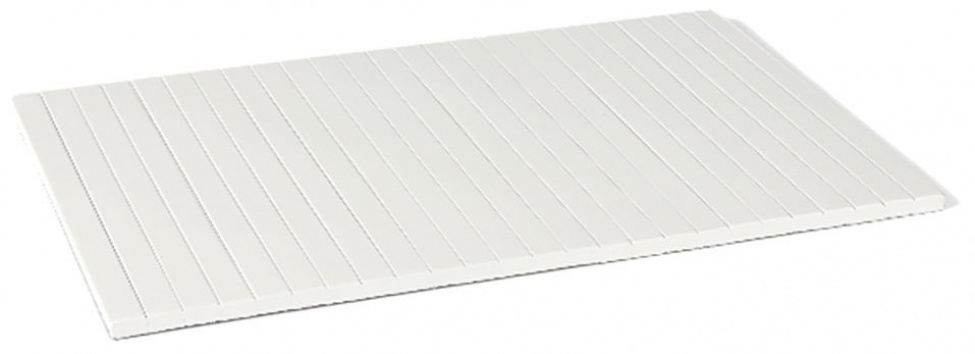 Armstdsbricka \'Tray\' - Vit
