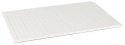 Armstödsbricka \'Tray\' - Vit