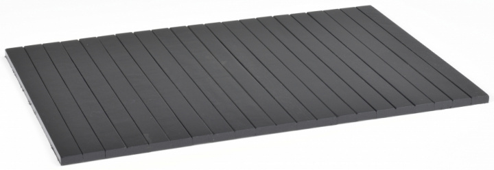 Armstödsbricka 'Tray' - Svart