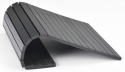 Armstödsbricka \'Tray\' - Svart