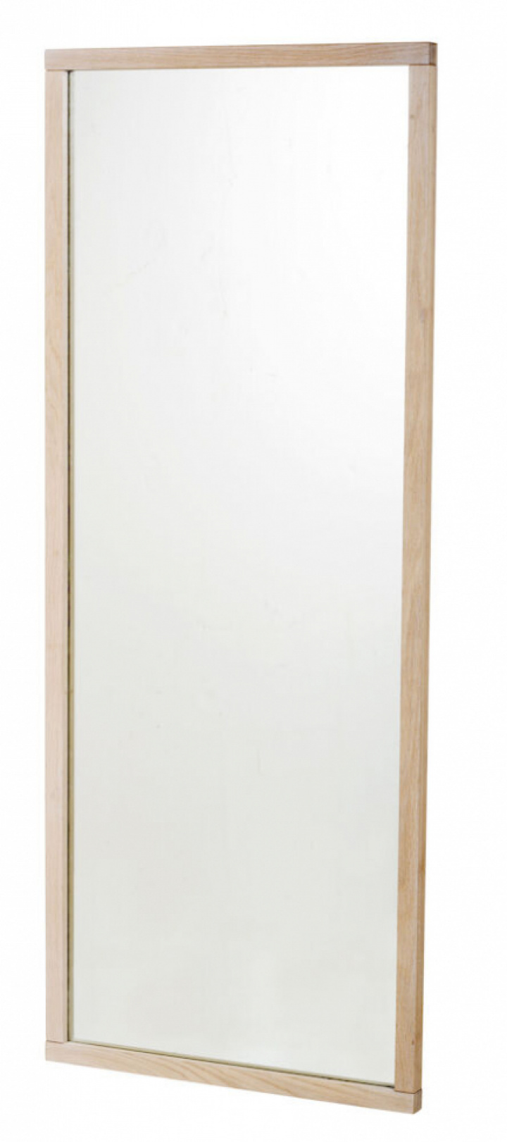 Spegel \'Confetti\' - Vitpigmenterad i gruppen INREDNING / Dekoration / Speglar hos Reforma (103743)