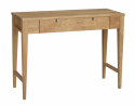 Avlastningsbord \'Confetti\' 100x40cm - Ek