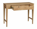 Avlastningsbord \'Confetti\' 100x40cm - Ek