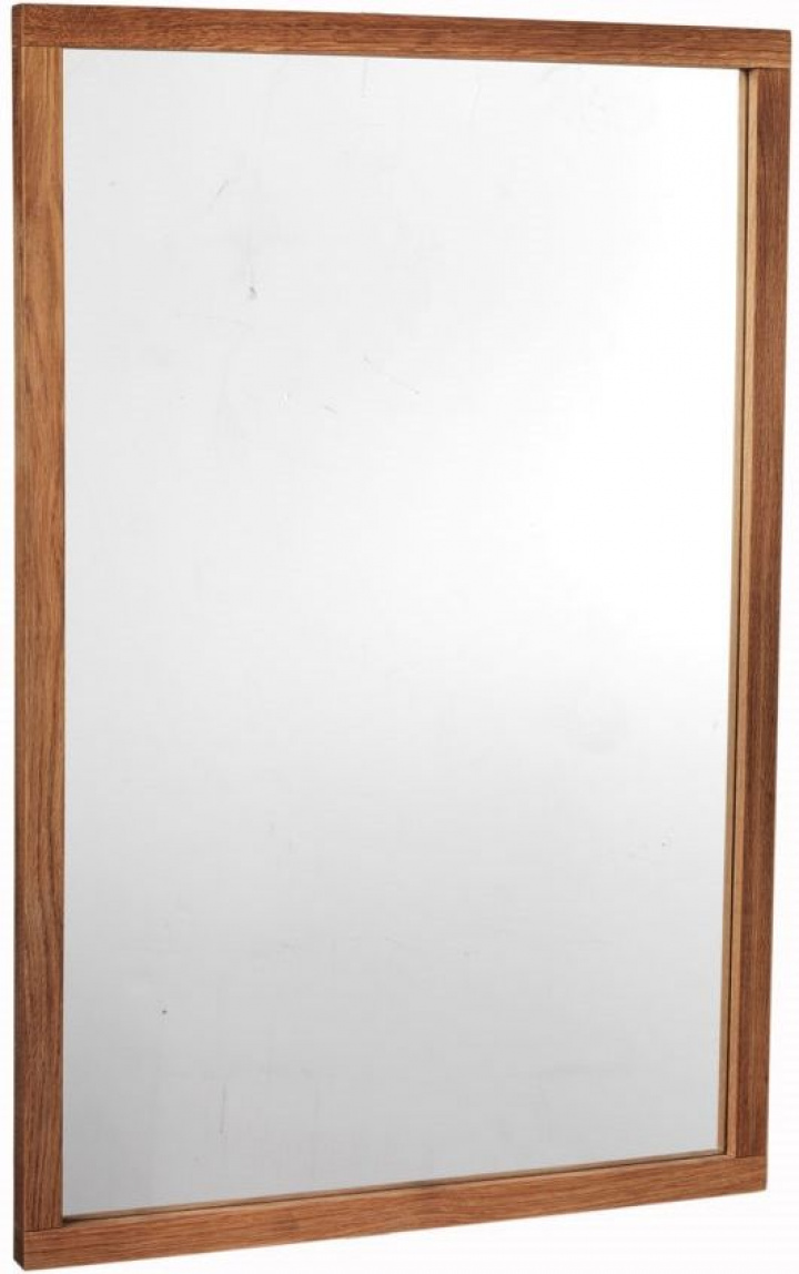 Spegel \'Confetti\' 90 cm - Ek i gruppen INREDNING / Dekoration / Speglar hos Reforma (103800)