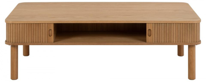 Soffbord \'Cadiz\' - Natur i gruppen Möbler / Bord / Soffbord hos Reforma (104168)