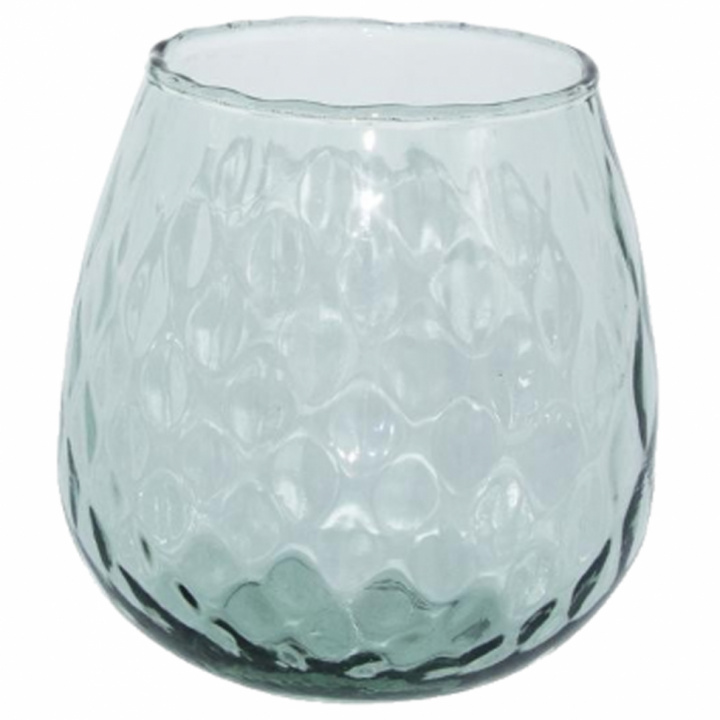 Glas 'Ocean' 6-pack - tervunnet glas