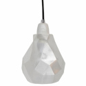 Taklampa \'Botella\' - Återvunnen PET