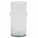 Vas \'Quartz Beldi\' - Återvunnet glas 2