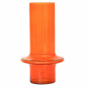 Vas \'Paprika\' - Återvunnet glas