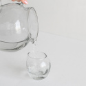 Kanna \'Unexpected\' - Återvunnet glas