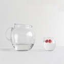 Kanna \'Unexpected\' - Återvunnet glas