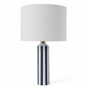 Bordslampa \'Toppu\' - Vit