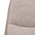 Fåtölj \'Bosley\' - Ljus Beige