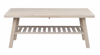 Soffbord \'Brooklyn\' - Natur
