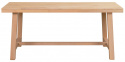 Matbord \'Brooklyn\' 170x95cm - Ek