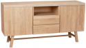 Sideboard \'Brooklyn\' 160x45cm - Ek