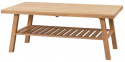 Soffbord \'Brooklyn\' 130x75cm - Ek