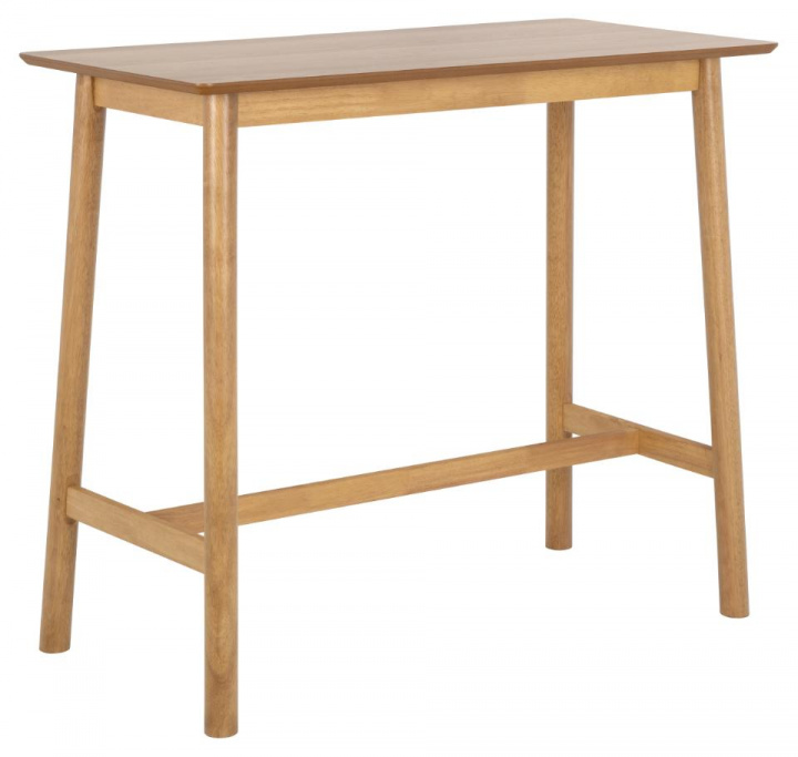 Bord \'Barlow\' 120x60cm - Natur i gruppen Möbler / Bord / Matbord hos Reforma (108751)