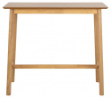 Bord \'Barlow\' 120x60cm - Natur