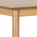 Bord \'Barlow\' 120x60cm - Natur