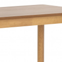 Bord \'Barlow\' 120x60cm - Natur