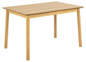 Matbord \'Barlow\' 120x80cm - Natur