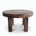 Soffbord \'Birka\' 58x58cm - Vintage