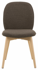 Stol \'Cindy\' - Taupe
