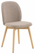 Stol \'Cindy\'- Beige
