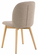 Stol \'Cindy\'- Beige