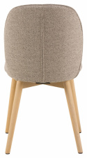 Stol \'Cindy\'- Beige