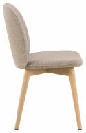 Stol \'Cindy\'- Beige