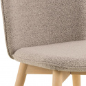 Stol \'Cindy\'- Beige