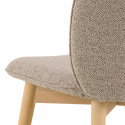 Stol \'Cindy\'- Beige